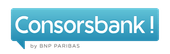 consorsbank logo